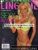 Adult magazine Playboy Special Collectors Edition Lingerie September/October 2003